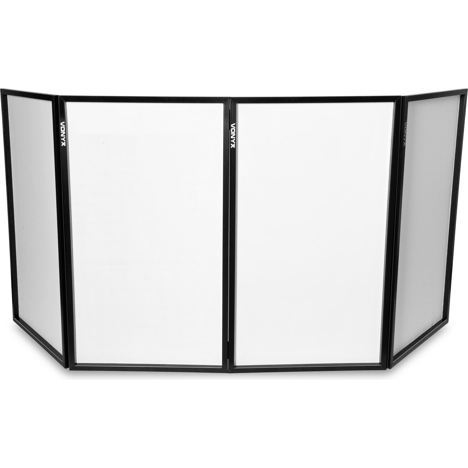 Vonyx DJ Booth Screen DB2 (180035)