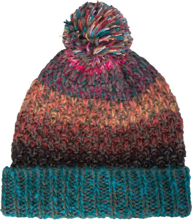 Actual product image Mountain Warehouse Womens/Ladies Beanie (One size)