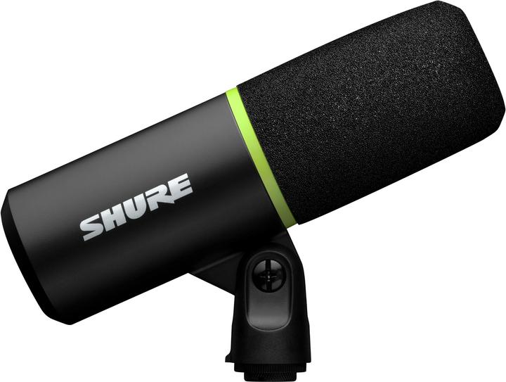 Actual product image Shure MV6