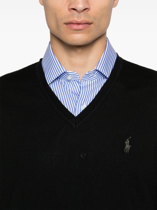 Produktbild Ralph Lauren Maglie Nero (L)
