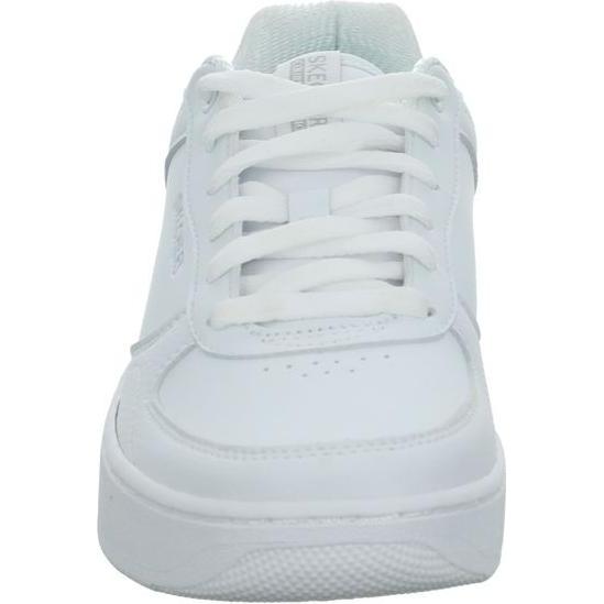 Thumbnail - Skechers, Damen, Sneaker, Sport Court 2.0, Weiss, (39)