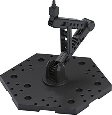 Produktbild Bandai Action Base 5 Handlungsbasis
