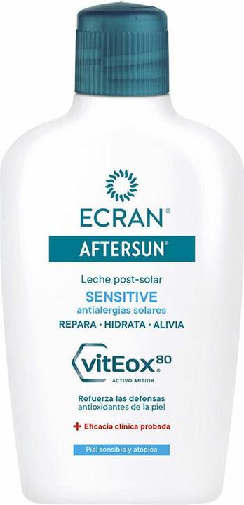 Immagine prodotto Ecran After Sun (200 ml, Gel doposole)
