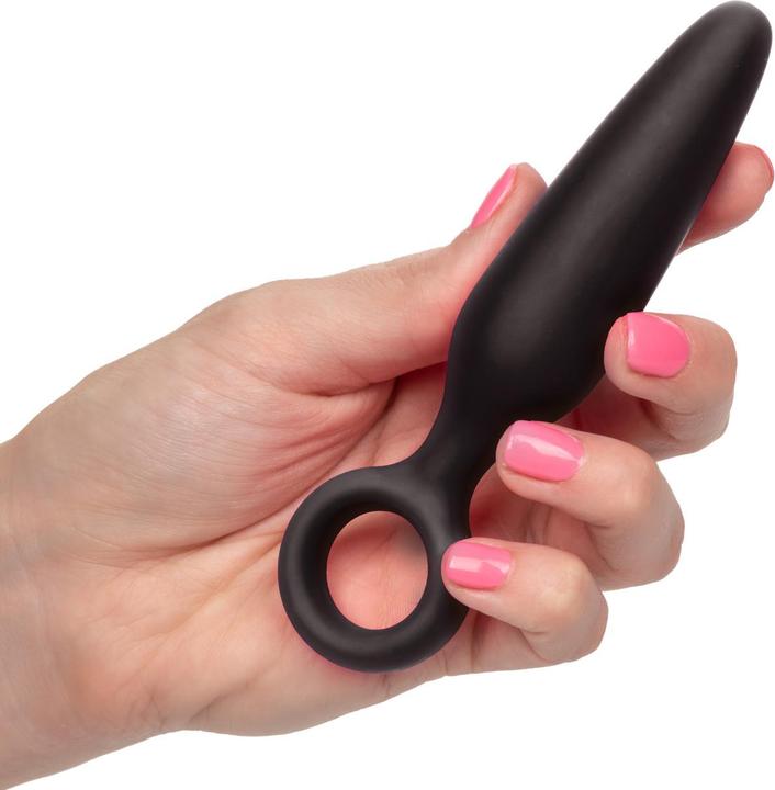 Actual product image CalExotics Booty Call Booty Vibro Kit