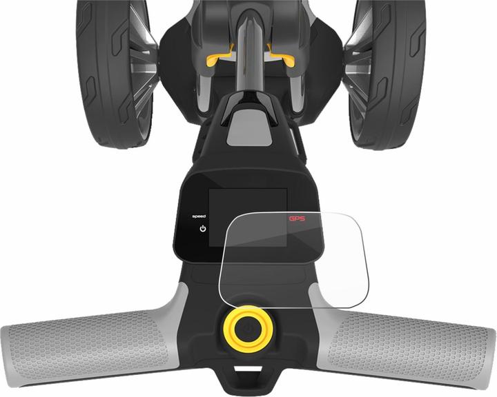 Immagine prodotto BROTECT Pellicola di vetro antiproiettile AirGlass