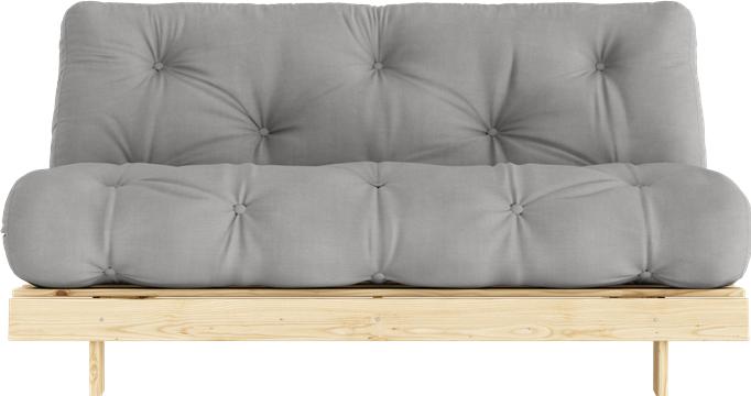 Image du produit Karup Design Roots (Canapé-lit, 3 places)