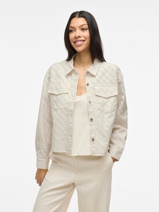 Immagine prodotto Vila VISANTI Denim Jacke (36)