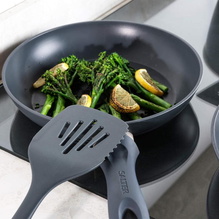Produktbild Salter BW12258EU7 Marino 24cm Frying Pan (Bratpfanne, Aluminium, 24 x 4.80 cm)