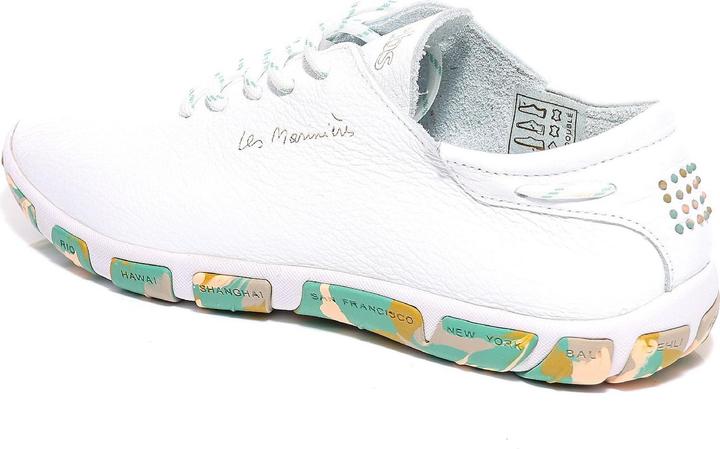 Produktbild TBS Damen Leder-Schuh Jazaru (38)