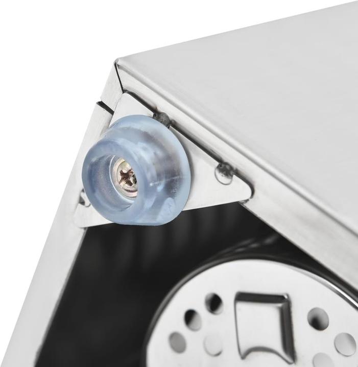 Image du produit vidaXL Besteckbehälter