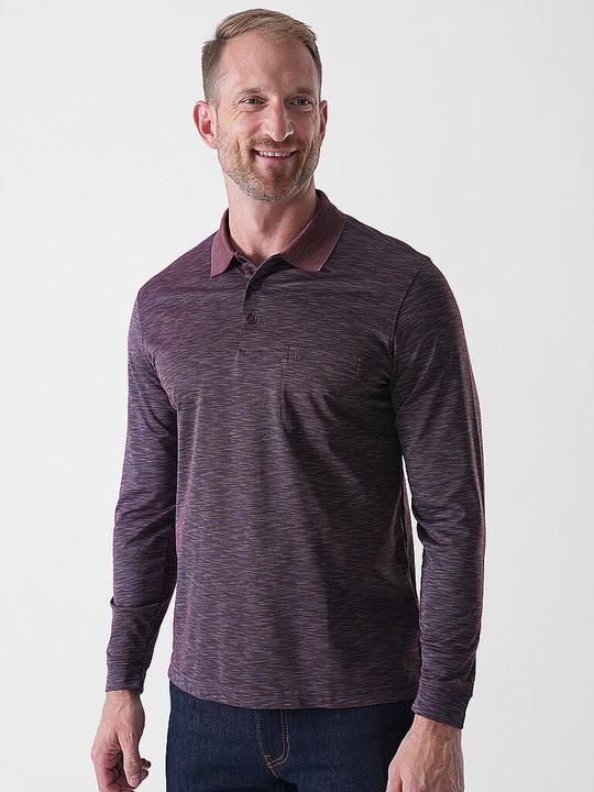 Actual product image Ragman Poloshirt (S)