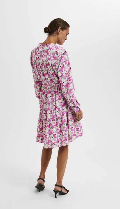 Image du produit Selected Mini-robe imprimée (40)