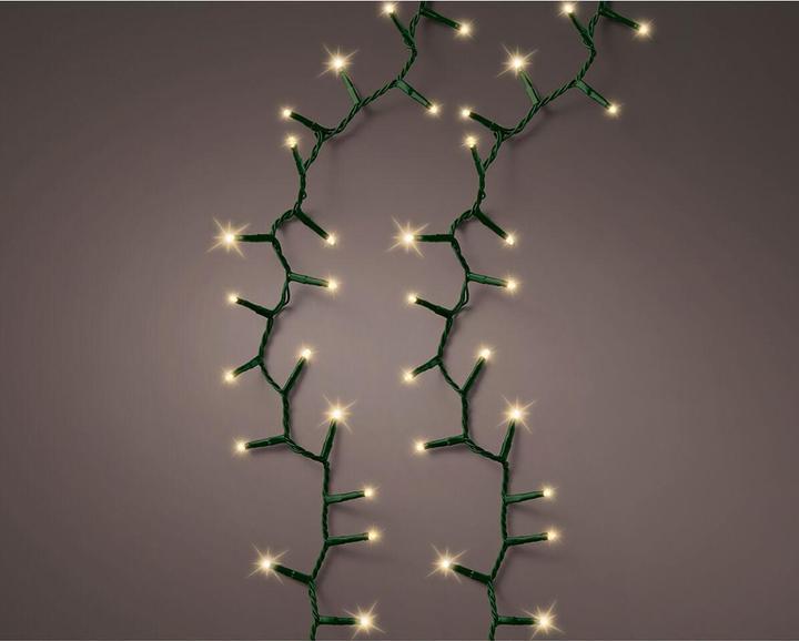 Produktbild Lumineo LED-Lichterkette 11 m (11 m)