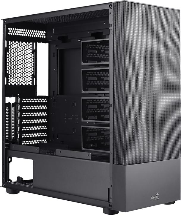 Produktbild AeroCool Cipher (ATX, mATX, Mini-ITX)