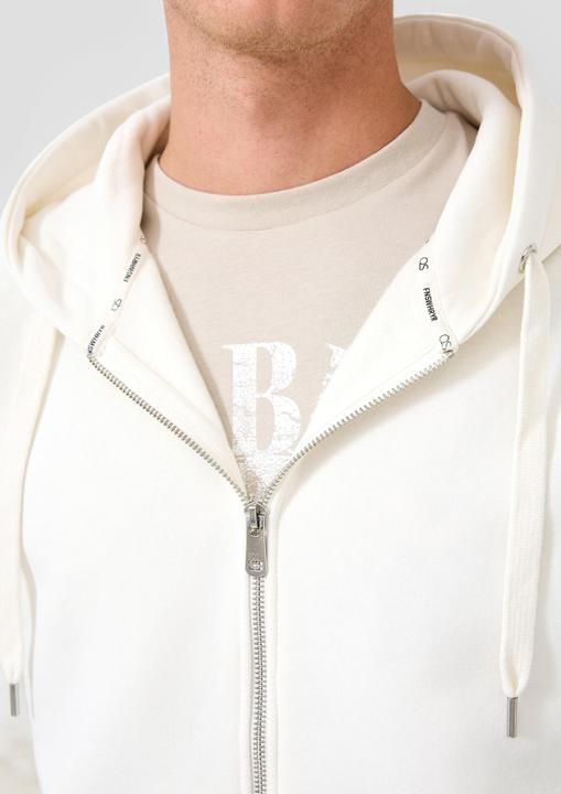 Produktbild s.Oliver Sweatshirt Sweatshirt (L)