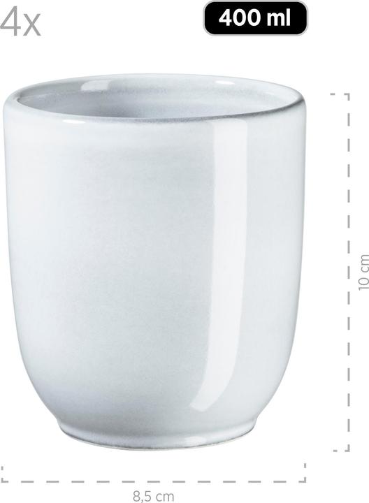 Productafbeelding Mäser Livio (12 Pcs.)