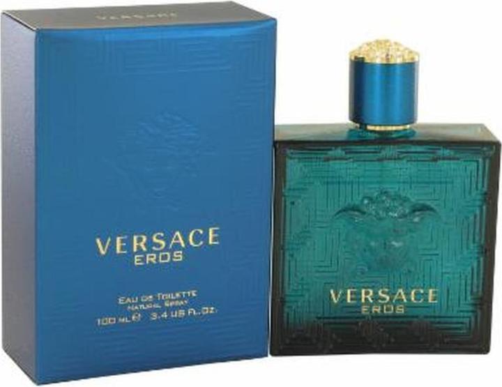 Immagine prodotto Versace X-Mas Coffret 2018 (Eau de toilette, 100 ml)