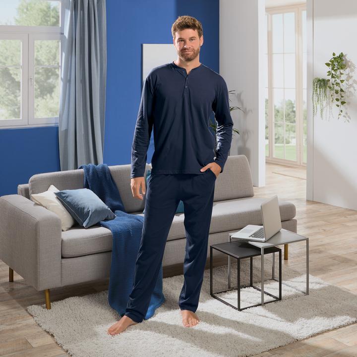 Produktbild Redbest Herren-Langarmshirt (56)