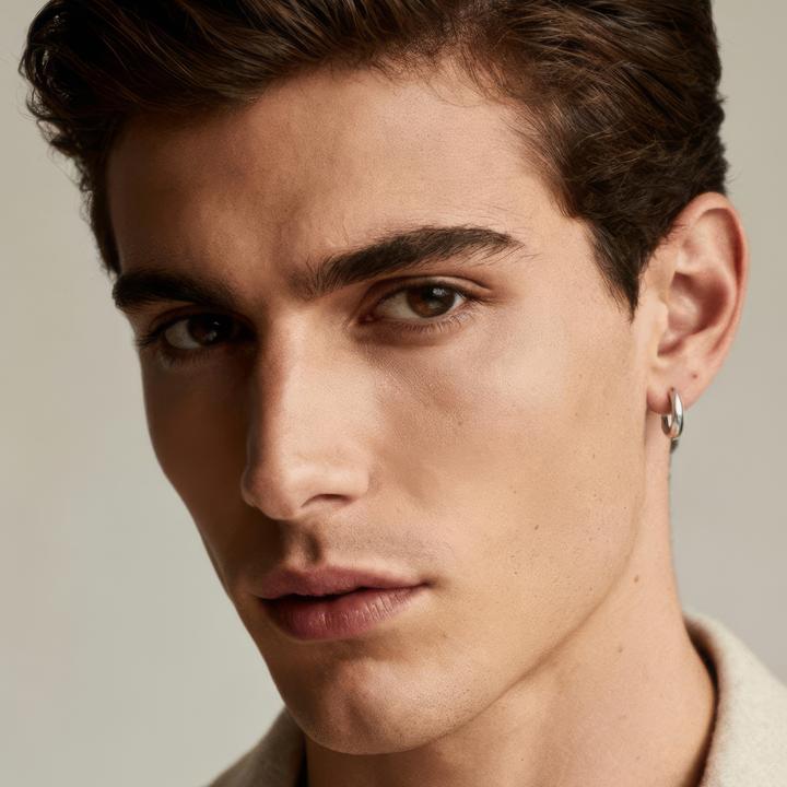 Produktbild Lucleon Huggie (Metall)