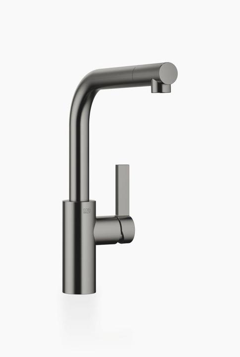 Produktbild Dornbracht Küche - Elio Einhebelmischer für Spül-/ Profibrause, Ausladung 235 mm