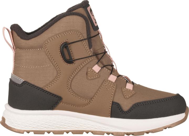 Produktbild Trollkids Bergen Winter Mid Cut (38)