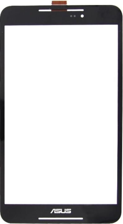 Actual product image OEM Asus Fonepad 8 K016 Touchscreen Black (Asus Fonepad 8 FE380CG)