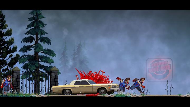 Produktbild Nighthawk Interactive Halloween and Ash vs Evil Dead RetroRealms Double Feature (Xbox Series X, EN)
