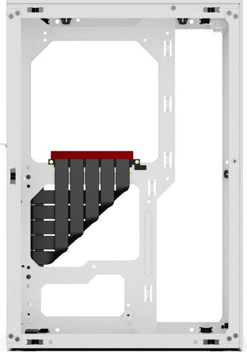 Immagine prodotto Ssupd Meshlicious (Mini-ITX)