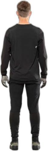 Immagine prodotto Northwave Maglia da ciclismo a maniche lunghe Crew Pro (L)
