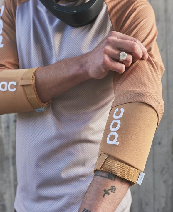 Produktbild Poc Joint VPD Air Elbow (L, Ellbogenschoner, Paar)