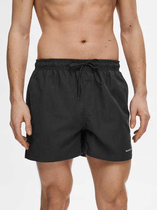 Produktbild Selected Homme Klassische Badeshorts (L)