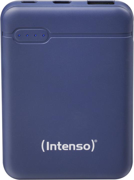 Productafbeelding Intenso DUPLICAAT XS5000 (5000 mAh, 18.50 Wh)