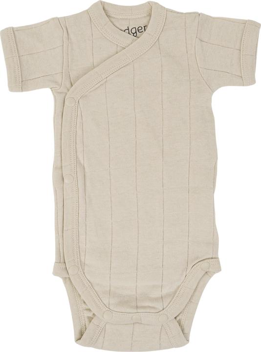 Immagine prodotto Lodger Romper SS con corpo avvolgente e manica corta (62)