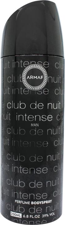 Armaf Club de Nuit Intense (Spray, 200 ml)