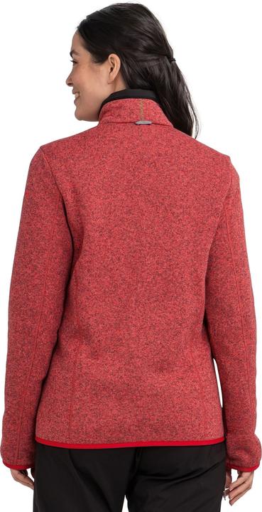 Actual product image Schöffel CIRC Fleece Jk Style Yew WMS (S)