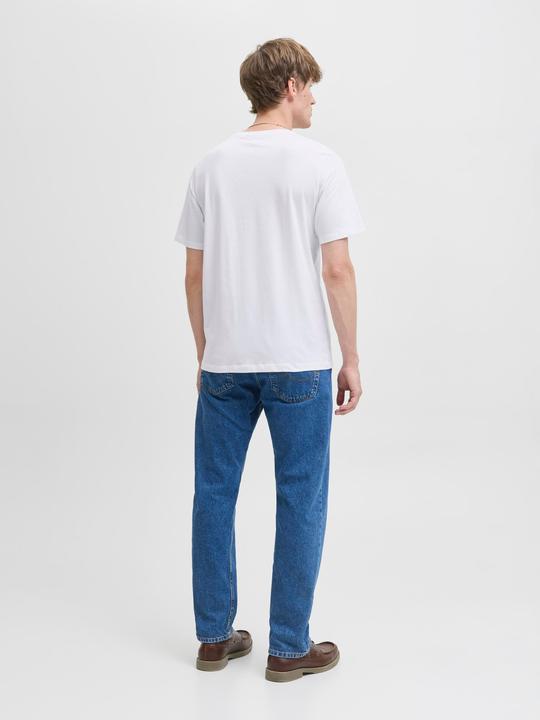 Immagine prodotto Jack & Jones Jjgeplas Tee Ss Crew Neck Ln (S)