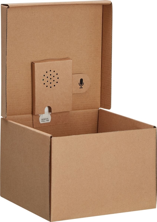 Produktbild TOP Message in a Box (Geschenkbox, 1 x)