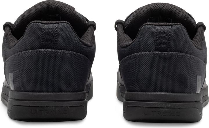 Actual product image Fox SHOES 23 UNION CANVAS BLK 46 (46)