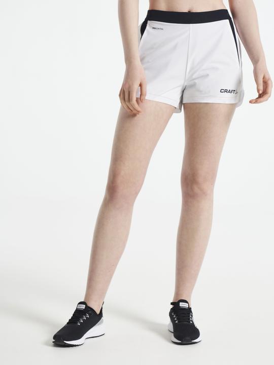 Produktbild Craft Pro Control Impact Shorts Damen (XXL)