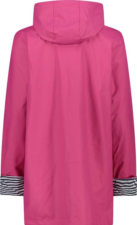 Produktbild CMP Campagnolo Hoodie Regen (XXL)