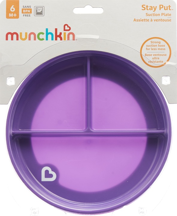 Actual product image Munchkin Stay Put