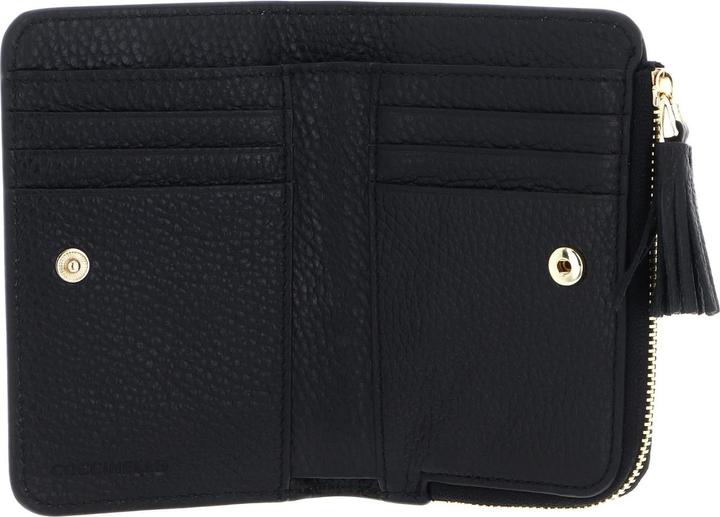 Actual product image Coccinelle Tassel Wallet