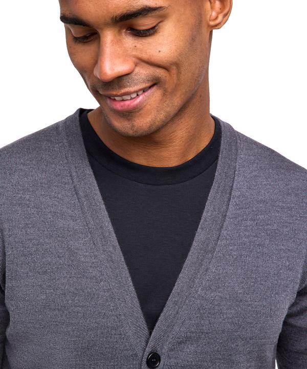 Actual product image Falke FAV Merino X-Fine Cardigan m (XXL)