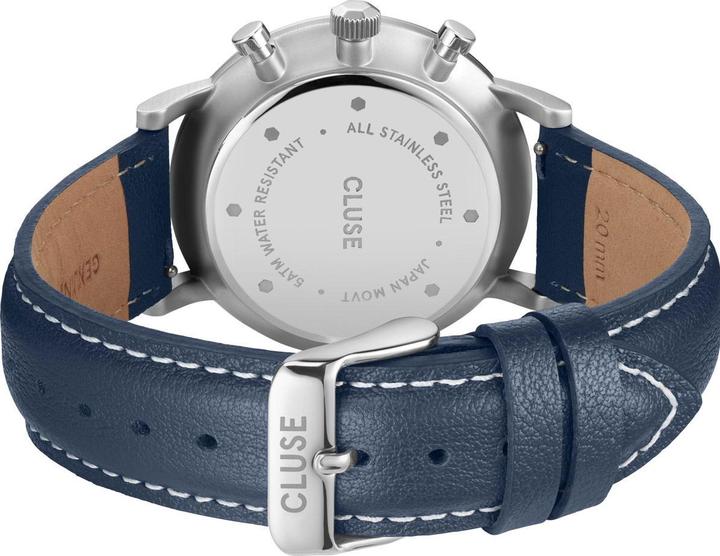 Produktbild Cluse Aravis Chrono (Chronograph, 40 mm)