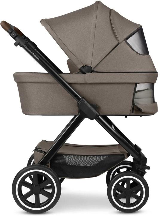 Produktbild ABC Design Kinderwagenset Samba 2 Nature