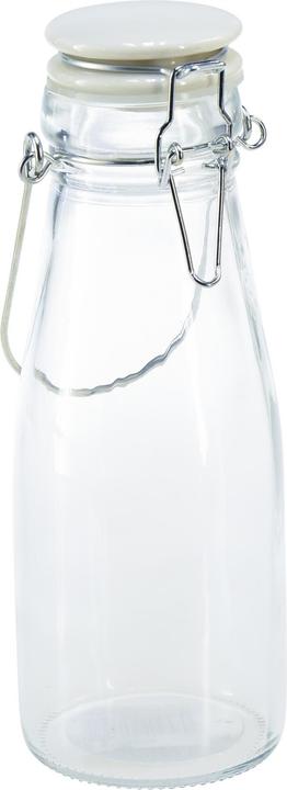Produktbild Viana Flaschen Deko mit Verschluss (1x)