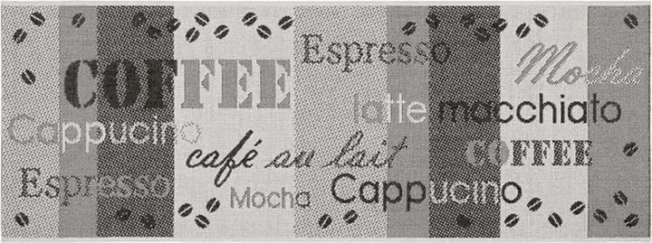 Immagine prodotto Luca Bessoni Runner da cucina (200 x 80 cm)