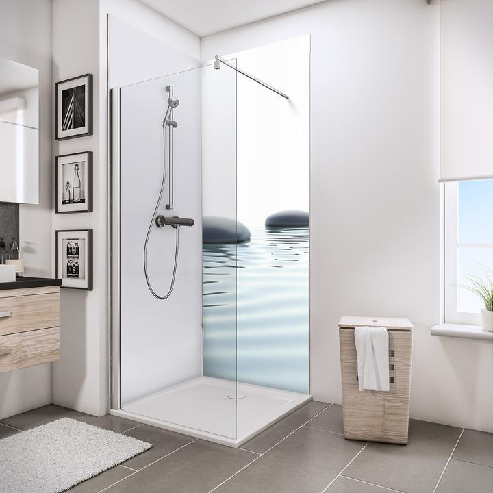 Schulte DecoDesign Foto (Rückwand (einzeln), 90 cm, 210 cm)