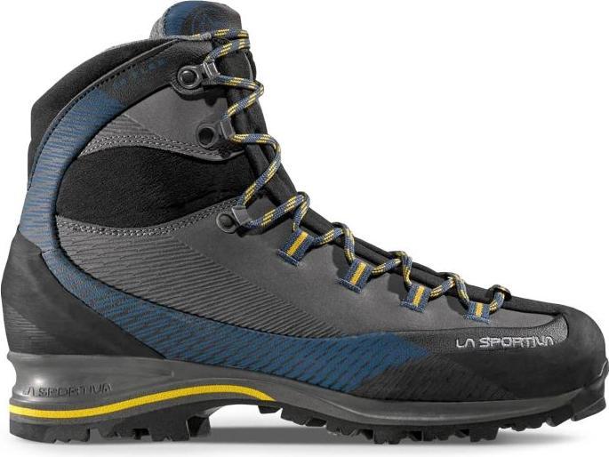 Actual product image La Sportiva Trango Trk Leather GTX (44.5)