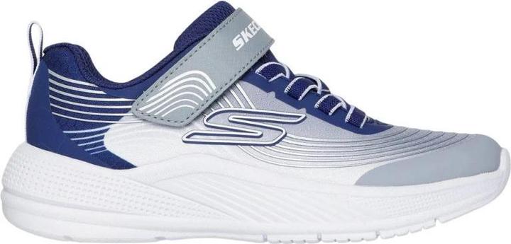 Image du produit Skechers Microspec Advance graue Schuhe (30)